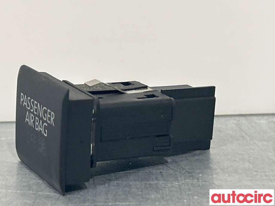 Bryter diverse til VW Transporter / Caravelle 2009-2015 (Fase 2) (T5) (T5) (VOLKSWAGEN|7E0919234)