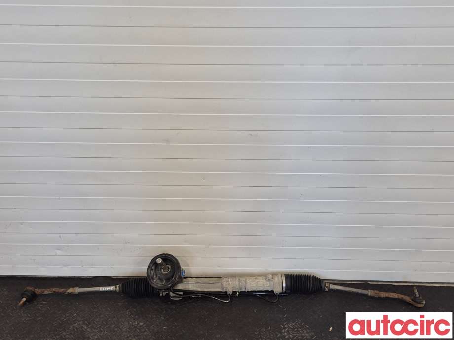 Tannstang til Peugeot 308 2007-2011 (Type I, Fase 1) (PEUGEOT|1663656780|)