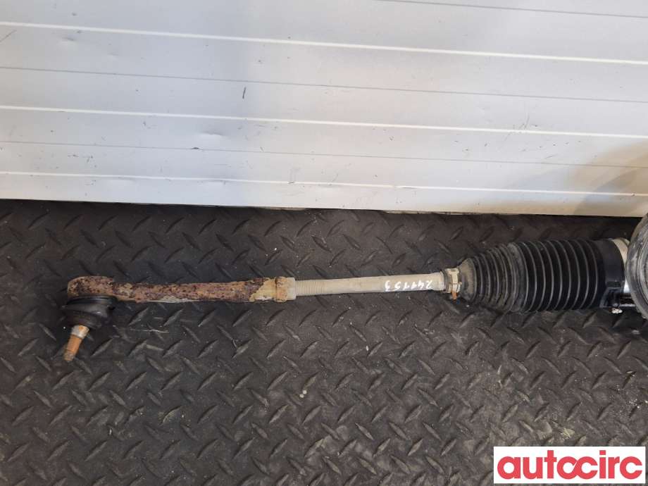 Tannstang til Peugeot 308 2007-2011 (Type I, Fase 1) (PEUGEOT|1663656780|)