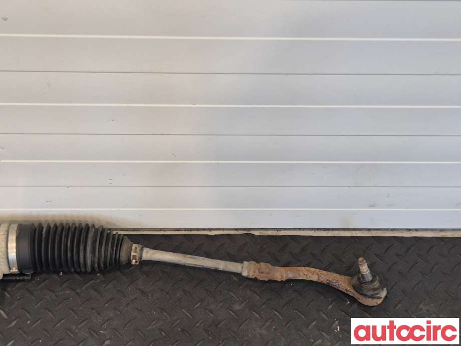 Tannstang til Peugeot 308 2007-2011 (Type I, Fase 1) (PEUGEOT|1663656780|)
