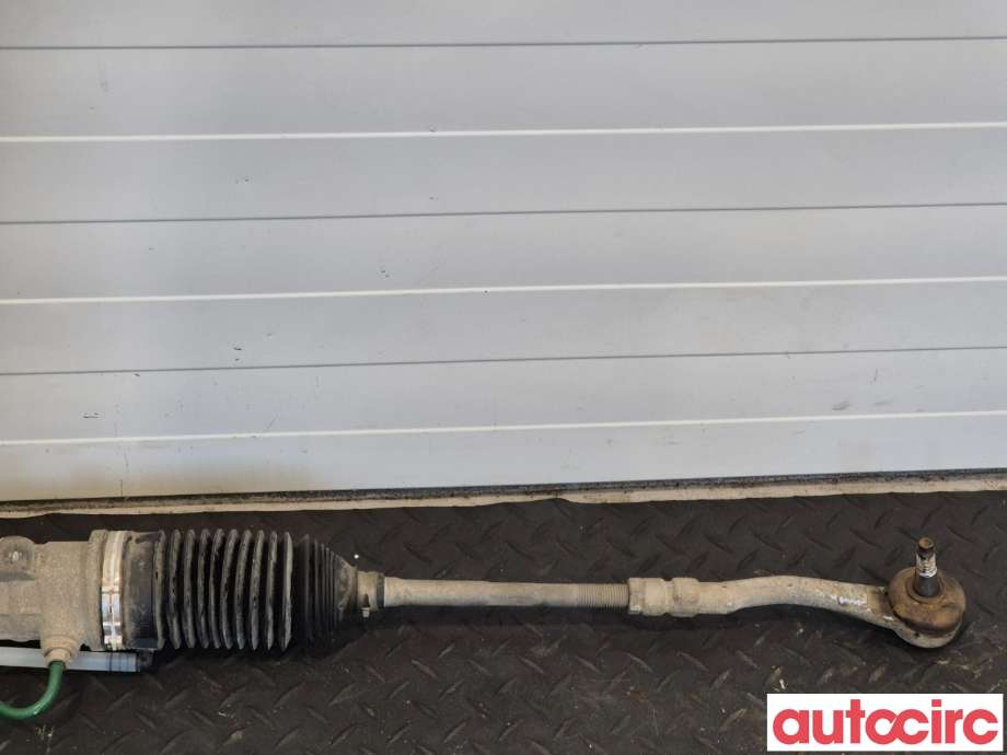 Tannstang til Peugeot 3008 2009-2016 (Type I)  (PEUGEOT|1663657380|)