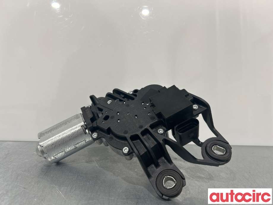 Viskermotor bakrute til VW Touran 2010-2015 (Type I, Fase 3)  (VOLKSWAGEN|5K6955711B)