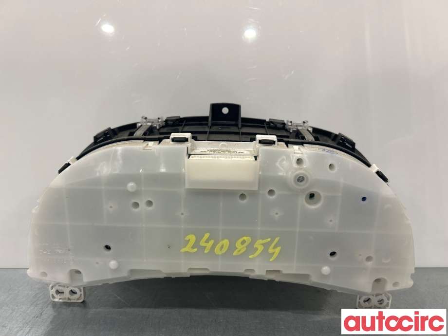 Instrumentpanel til Isuzu D-Max 2012-2017 (Type II, Fase 1)  (ISUZU|8-98156-147-8|)