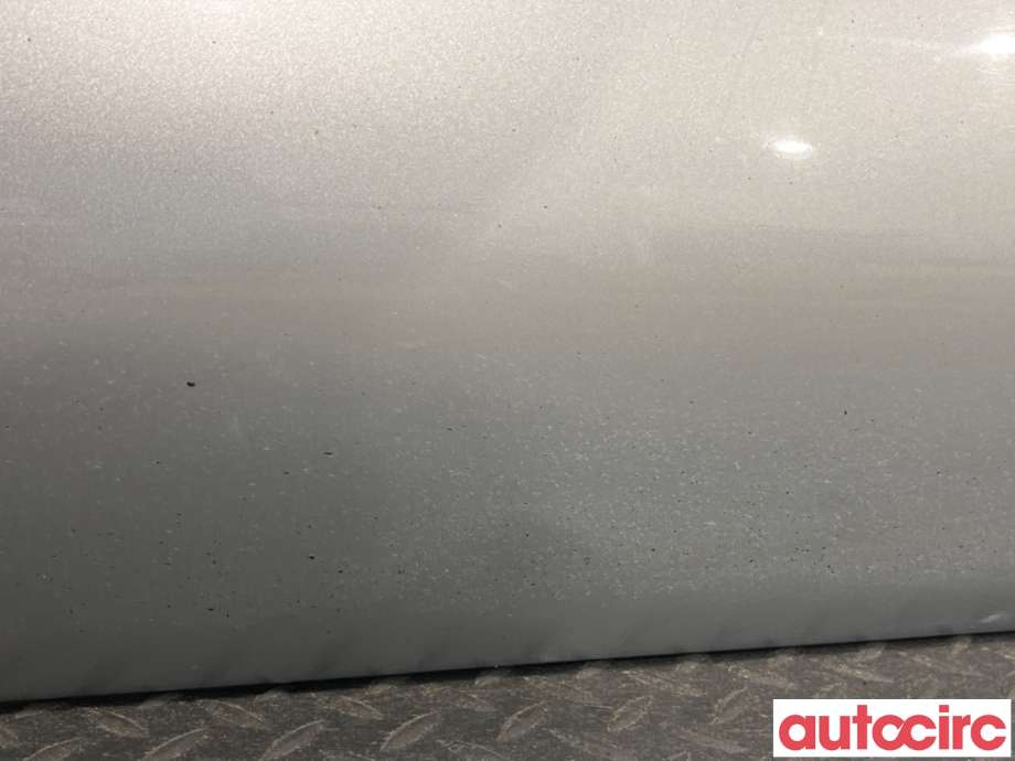 Dør høyre foran til Subaru Forester 2005-2008 (Type II, Fase 2)  (SUBARU|60009SA1219P|)