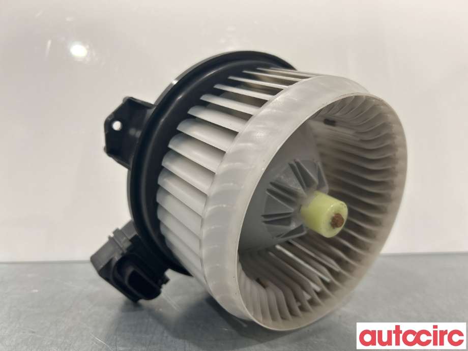 Varmeapparat motor til Suzuki SX4 2009-2013 (Type I, Fase 2)  (SUZUKI|74150-63J00)