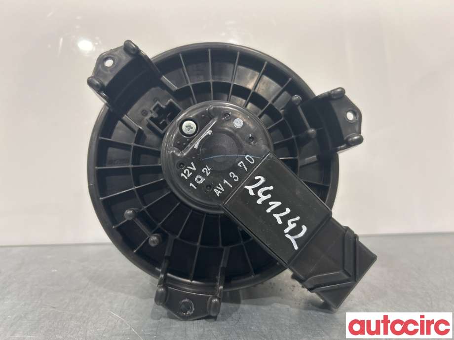 Varmeapparat motor til Suzuki SX4 2009-2013 (Type I, Fase 2)  (SUZUKI|74150-63J00)