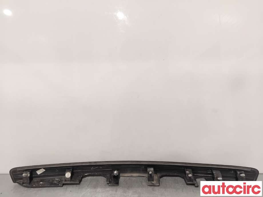 Bakluke/bakdør håndtak til Toyota Avensis 2009-2015 (Type III, Fase 1)  (TOYOTA|7680105120C0||76801-05120)