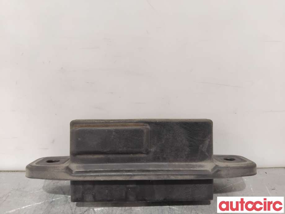 Bakluke/bakdør håndtak til Toyota Avensis 2009-2015 (Type III, Fase 1)  (TOYOTA|8484028030|)