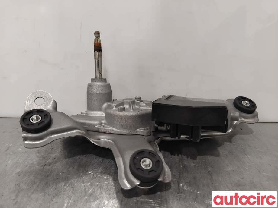 Viskermotor bakrute til Toyota Avensis 2009-2015 (Type III, Fase 1)  (TOYOTA|8513005060|259600-1571|85130-05060)