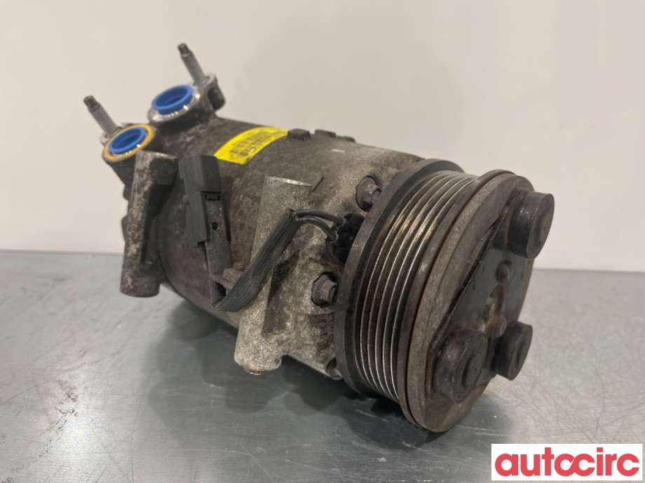 Aircondition kompressor til Ford Kuga 2008-2012 (Type I)  (FORD|1901469||AV41-19D629-AC)