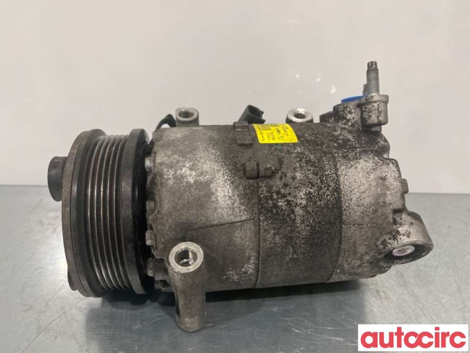 Aircondition kompressor til Ford Kuga 2008-2012 (Type I)  (FORD|1901469||AV41-19D629-AC)