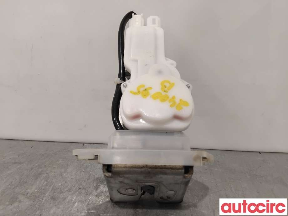 Baklukelås til Suzuki SX4 2009-2013 (Type I, Fase 2)  (SUZUKI|82510-63J00|)