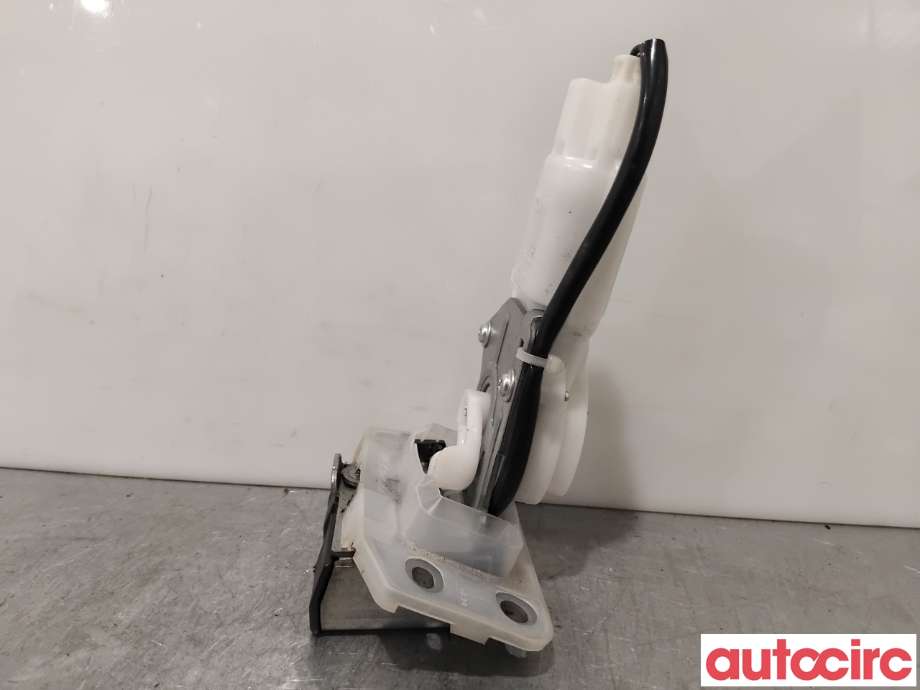 Baklukelås til Suzuki SX4 2009-2013 (Type I, Fase 2)  (SUZUKI|82510-63J00|)