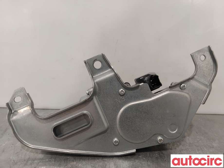 Viskermotor bakrute til Suzuki SX4 2009-2013 (Type I, Fase 2)  (SUZUKI|38810-79J01|)