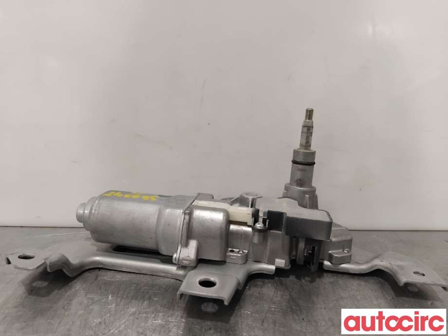 Viskermotor bakrute til Suzuki SX4 2009-2013 (Type I, Fase 2)  (SUZUKI|38810-79J01|)