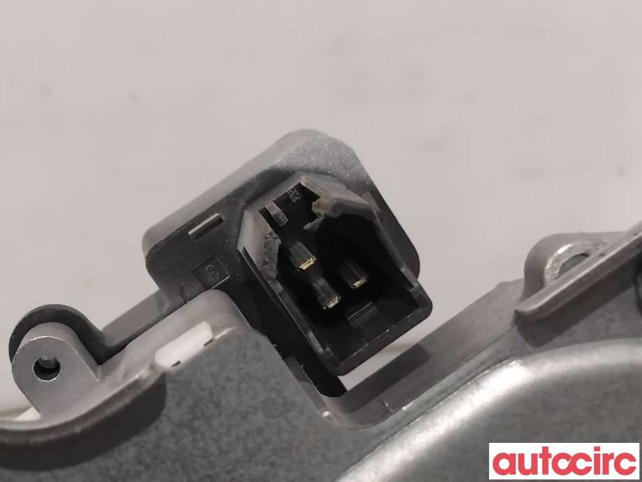 Viskermotor bakrute til Suzuki SX4 2009-2013 (Type I, Fase 2)  (SUZUKI|38810-79J01|)