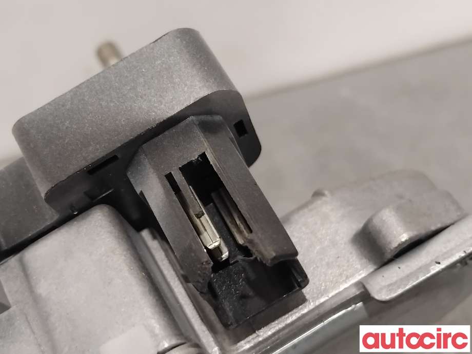 Viskermotor bakrute til Suzuki SX4 2009-2013 (Type I, Fase 2)  (SUZUKI|38810-79J01|)