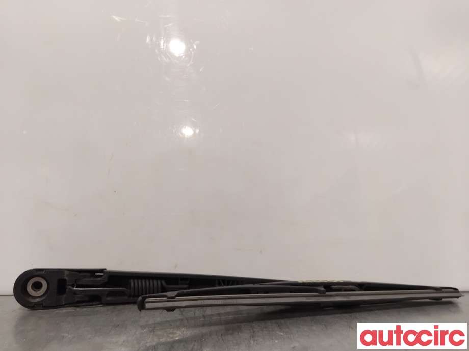 Viskerarm bakrute til Suzuki SX4 2009-2013 (Type I, Fase 2)  (SUZUKI|38821-51K02|)