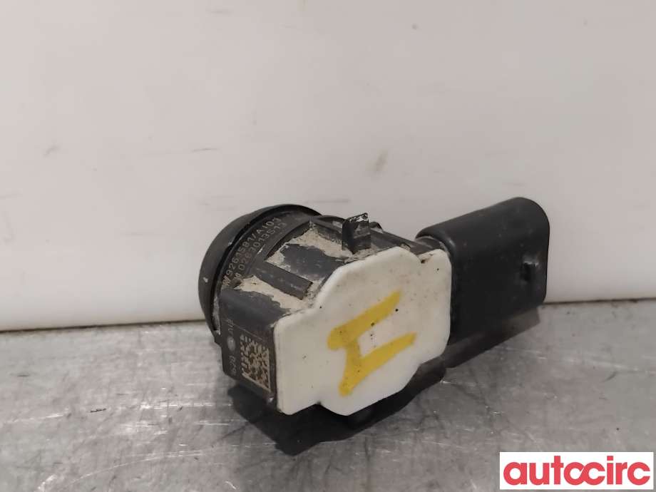 Parkeringssensor bak til BMW 3-Serie 2012-2018 (F30/F31/F34) (F30/F31/F34) (BMW|66209261581|0263013513|9261581)