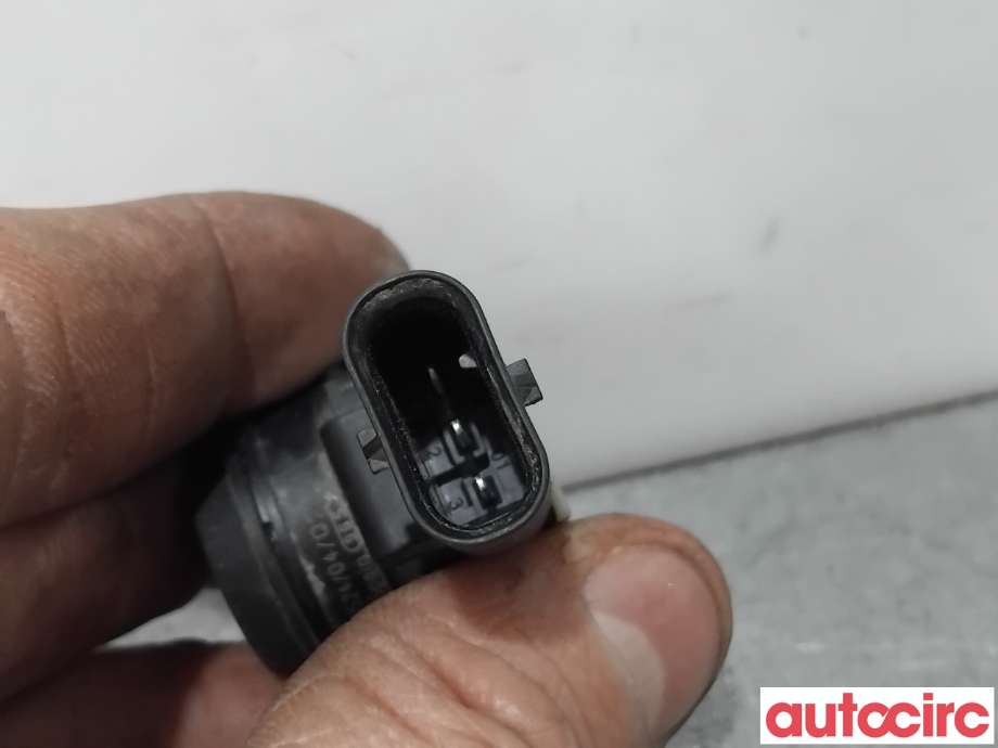 Parkeringssensor bak til BMW 3-Serie 2012-2018 (F30/F31/F34) (F30/F31/F34) (BMW|66209261581|0263013513|9261581)