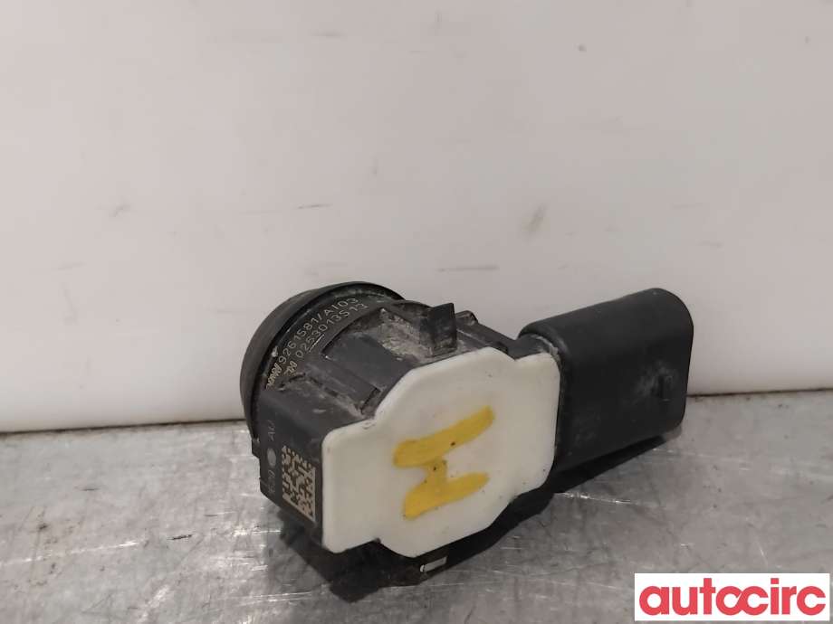 Parkeringssensor bak til BMW 3-Serie 2012-2018 (F30/F31/F34) (F30/F31/F34) (BMW|66209261581|0263013513|9261581)