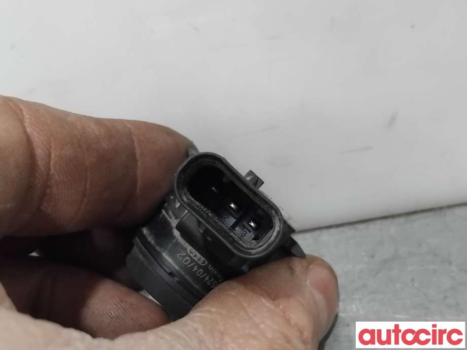 Parkeringssensor bak til BMW 3-Serie 2012-2018 (F30/F31/F34) (F30/F31/F34) (BMW|66209261581|0263013513|9261581)