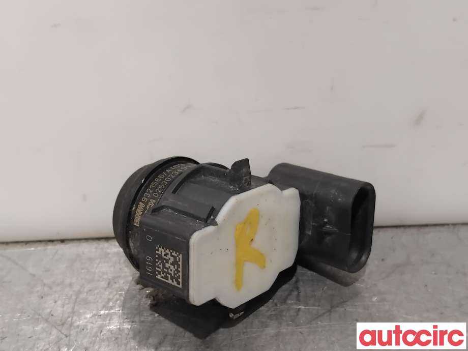 Parkeringssensor bak til BMW 3-Serie 2012-2018 (F30/F31/F34) (F30/F31/F34) (BMW|66209321566|0263023491|9321566)