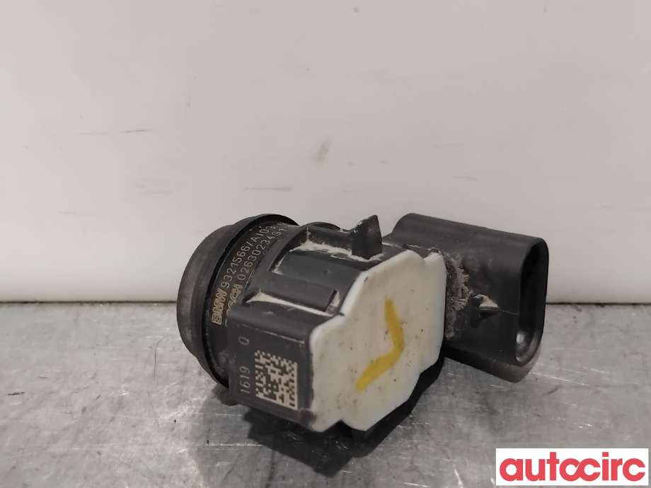 Parkeringssensor bak til BMW 3-Serie 2012-2018 (F30/F31/F34) (F30/F31/F34) (BMW|66209321566|0263023491|9321566)
