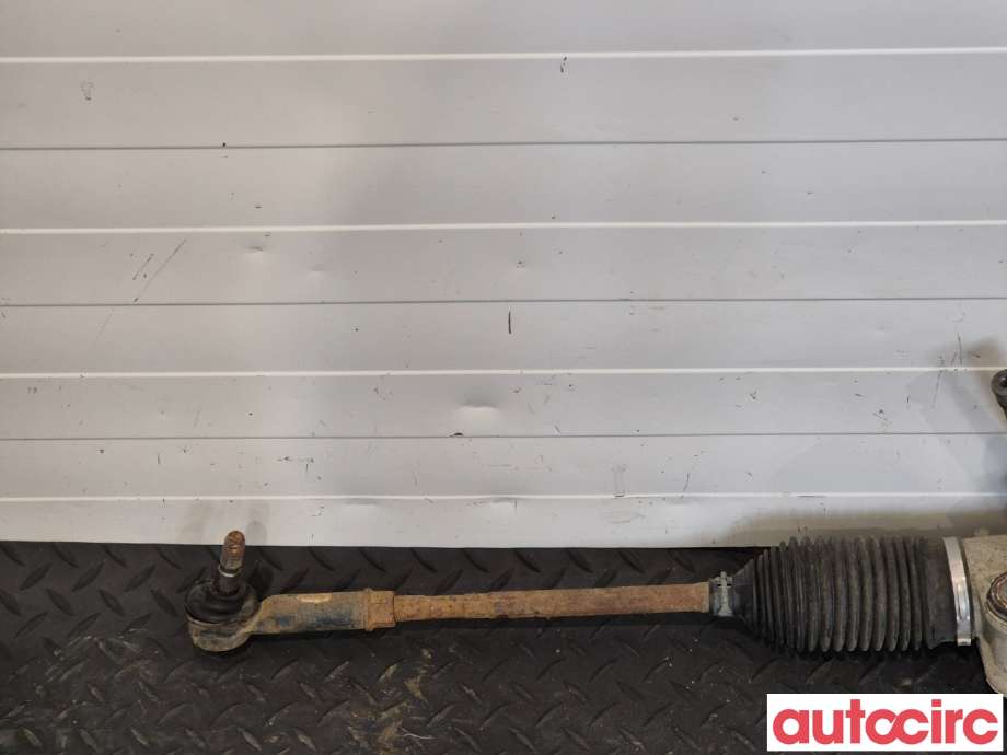 Tannstang til Toyota Yaris 2012-2014 (Type III, Fase 1)  (TOYOTA|455000D280|)