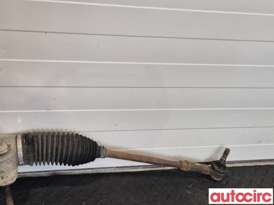 Tannstang til Toyota Yaris 2012-2014 (Type III, Fase 1)  (TOYOTA|455000D280|)