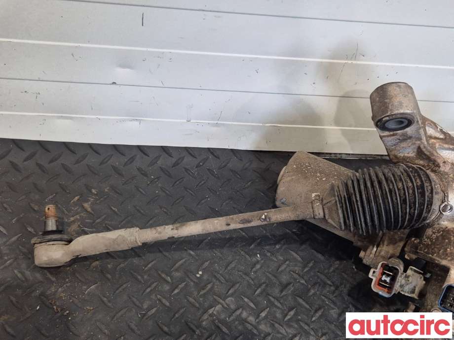 Tannstang elektrisk til Suzuki SX4 2009-2013 (Type I, Fase 2)  (SUZUKI|4858054L50||4858054L51)
