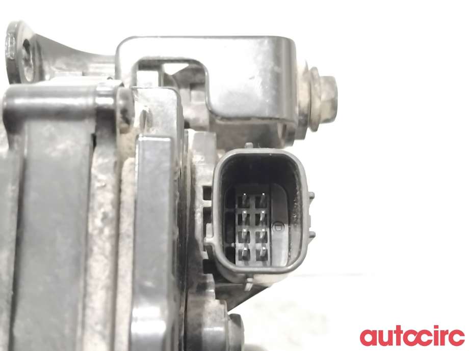Sensor radar til Toyota RAV4 2016-2019 (Type IV, Fase 2)  (TOYOTA|8821047090|230000-7460|88210-47090)
