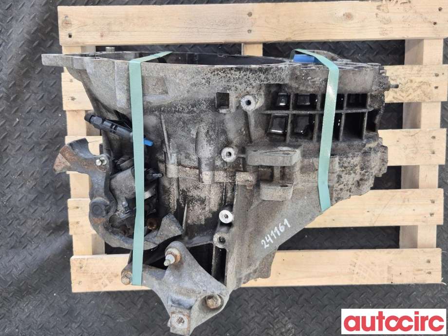 Girkasse manuell 6-trinn til Ford Kuga 2008-2012 (Type I)  (FORD|1737036|MMT6)