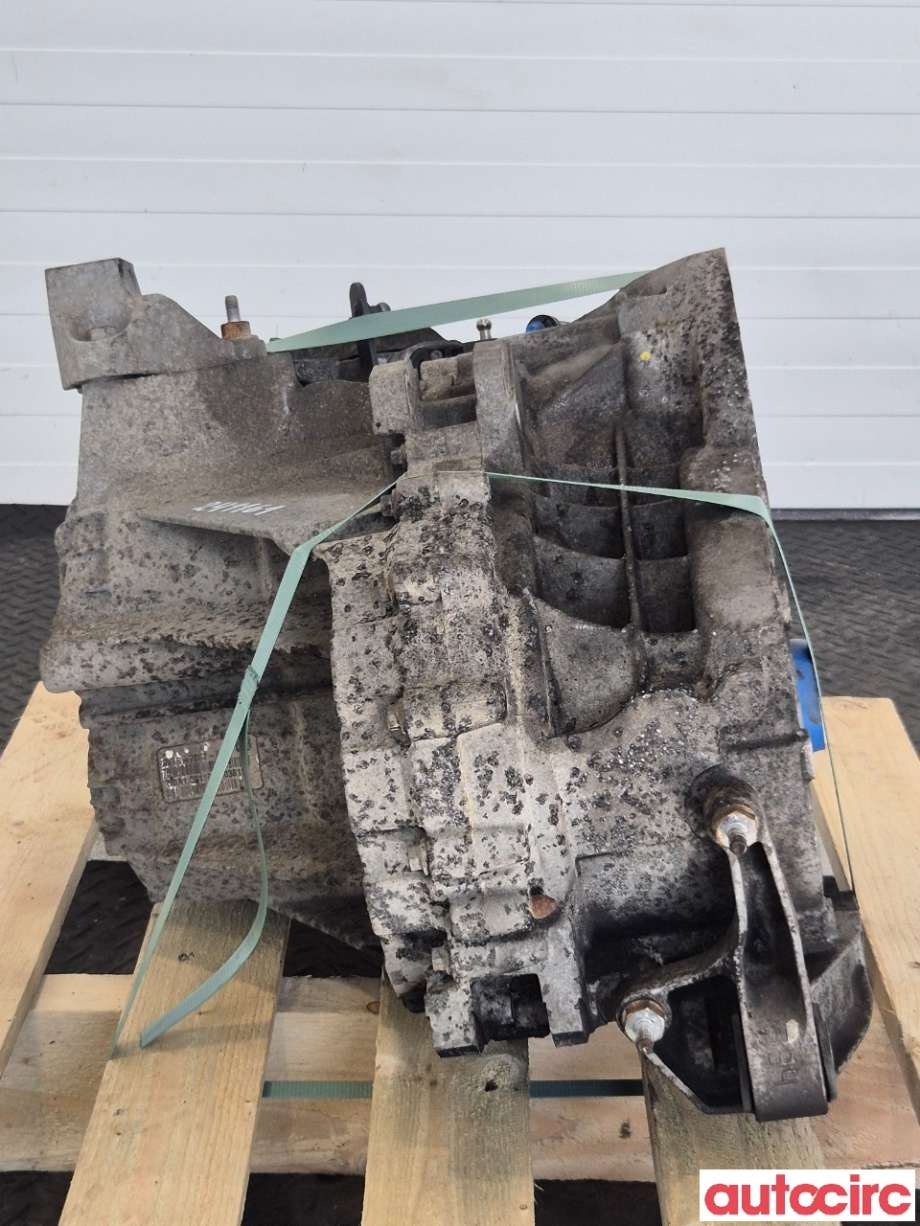 Girkasse manuell 6-trinn til Ford Kuga 2008-2012 (Type I)  (FORD|1737036|MMT6)