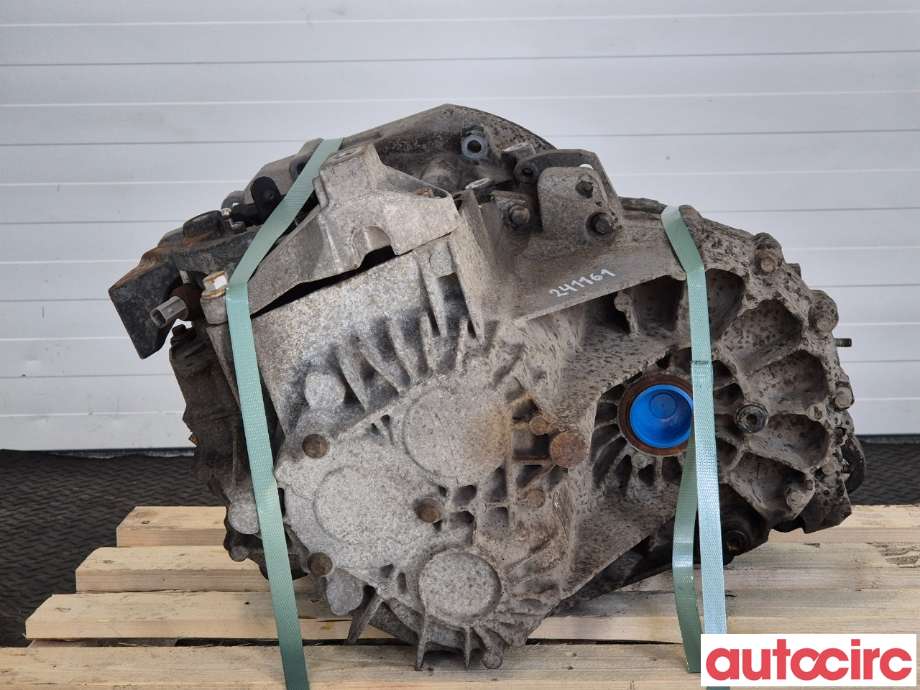 Girkasse manuell 6-trinn til Ford Kuga 2008-2012 (Type I)  (FORD|1737036|MMT6)