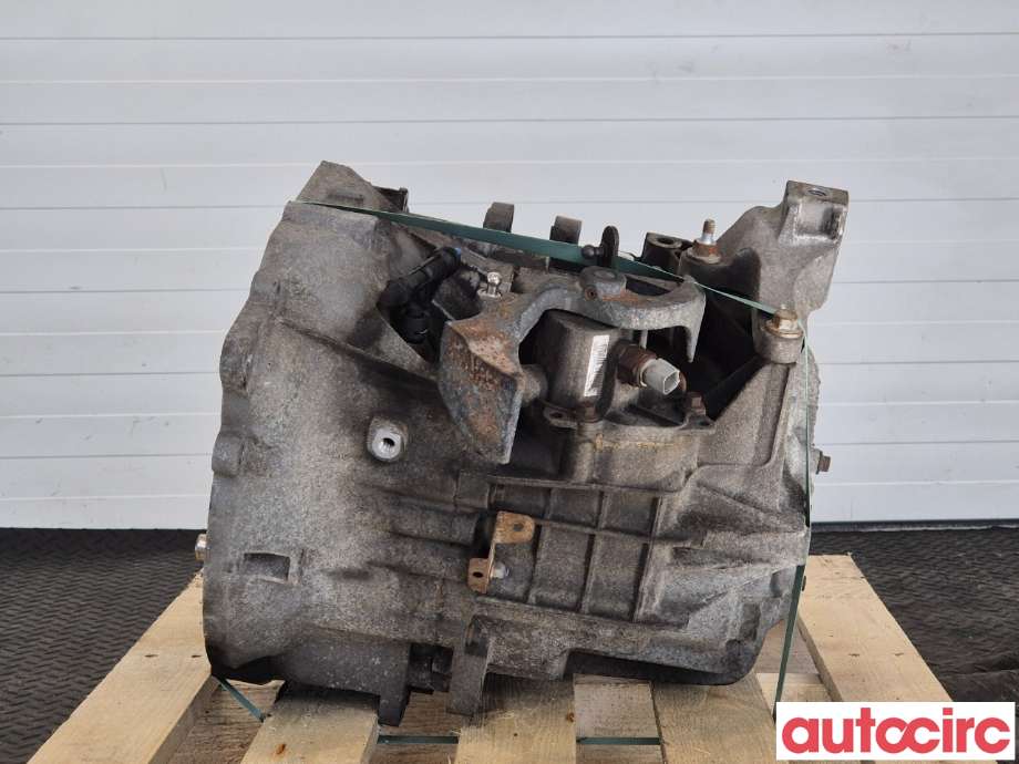 Girkasse manuell 6-trinn til Ford Kuga 2008-2012 (Type I)  (FORD|1737036|MMT6)