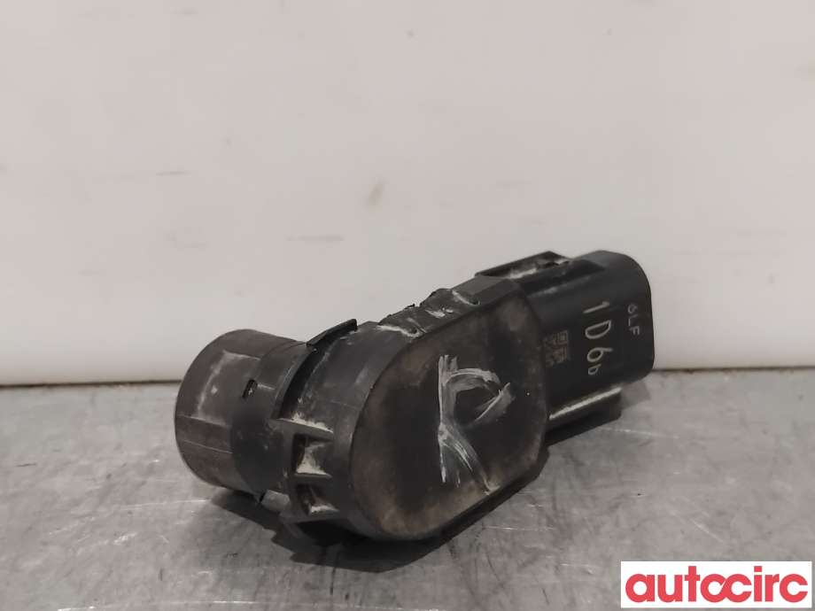 Parkeringssensor bak til Toyota RAV4 2016-2019 (Type IV, Fase 2) (TOYOTA|8934142060B0||4206050510)