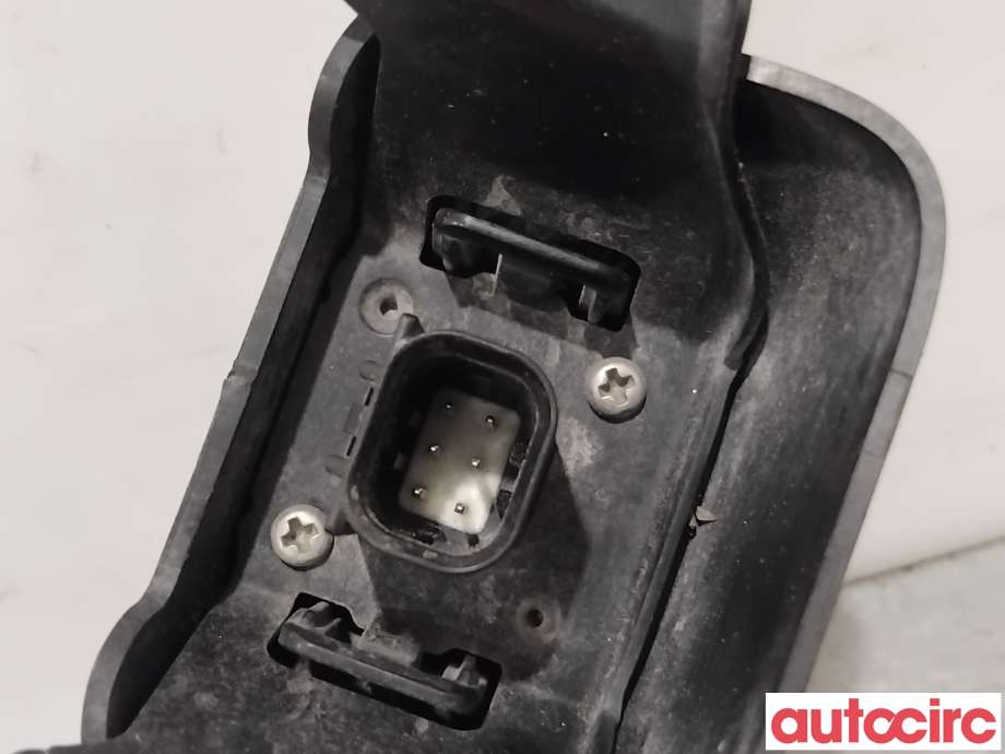 Kamera til Toyota RAV4 2016-2019 (Type IV, Fase 2)  (TOYOTA|8679042070||86790-42070)
