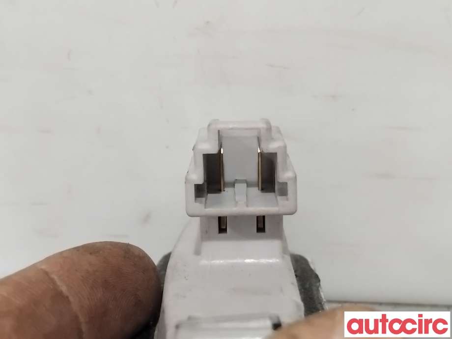 Skiltlys til Mitsubishi Outlander 2012-2015 (Type III, Fase 1)  (MITSUBISHI|8341A009|)