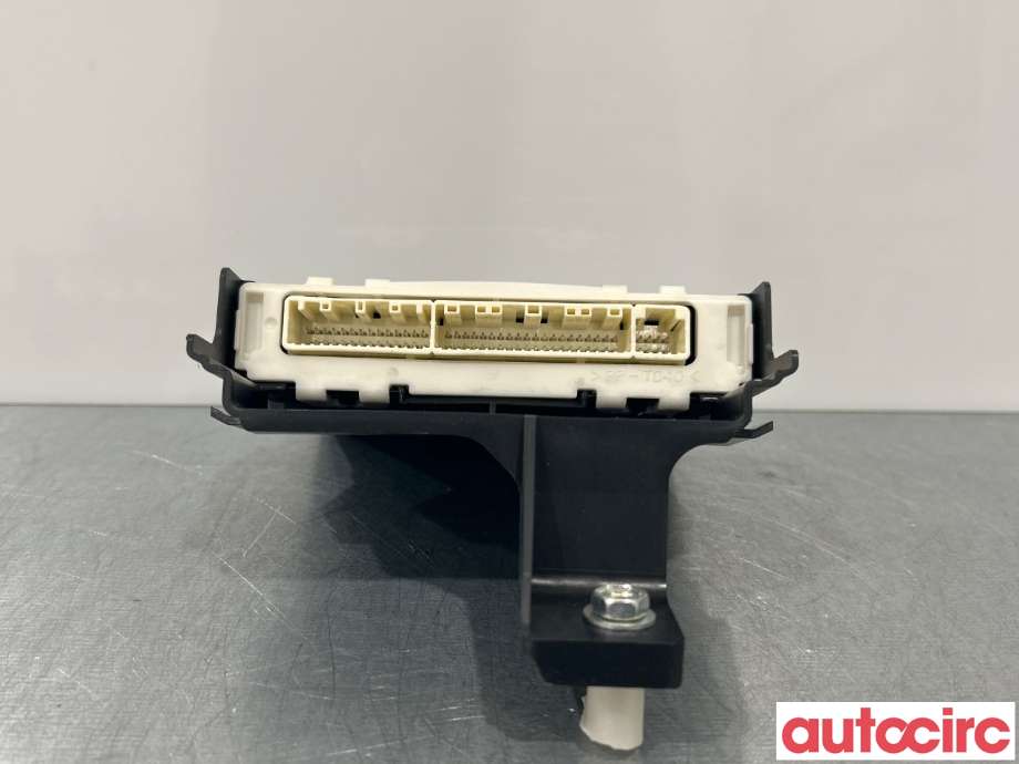 Styreenhet klima/aircondition til Lexus NX 2014-2021 (Type I) (AZ10) (AZ10) (LEXUS|8865078040)