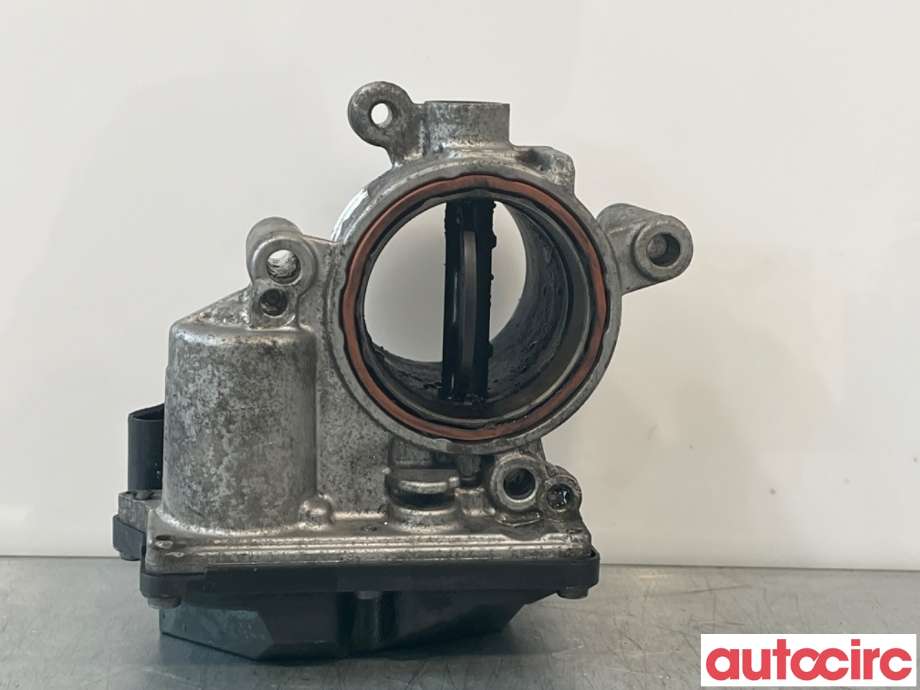 Spjeldhus til VW Polo 2009-2014 (Type V, Fase 1)  (VOLKSWAGEN|03L128063T|A2C53369978|03L128063R)