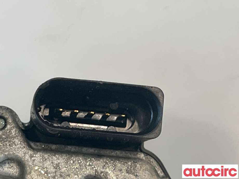 Spjeldhus til VW Polo 2009-2014 (Type V, Fase 1)  (VOLKSWAGEN|03L128063T|A2C53369978|03L128063R)