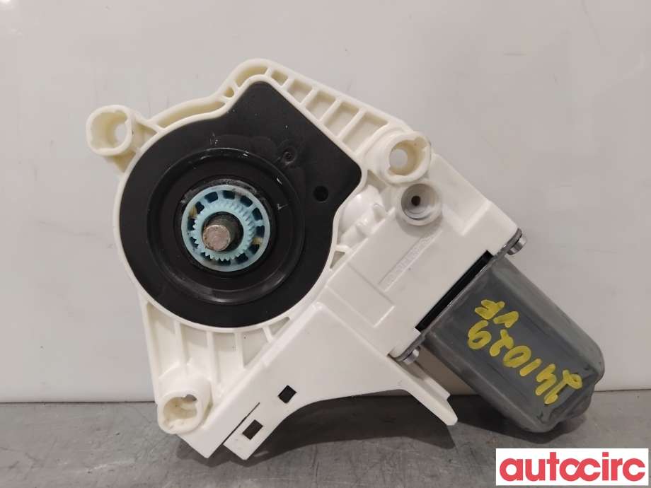 Ruteheis venstre foran til Audi A6 2011-2014 (Type IV, Fase 1) (C7) (C7) (AUDI|8K0959801B|1101-919810-200)