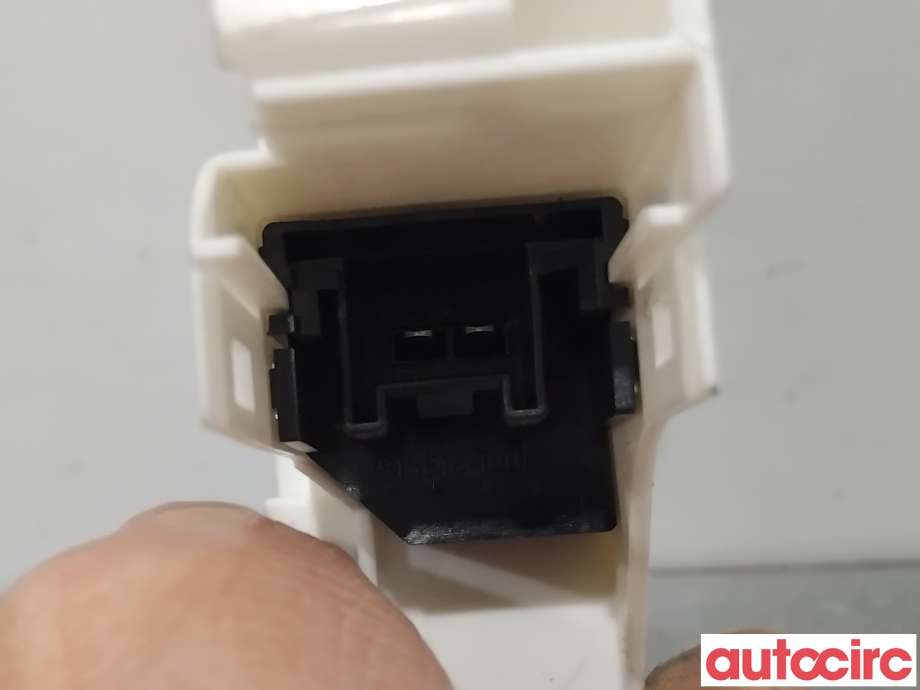 Ruteheis venstre foran til Audi A6 2011-2014 (Type IV, Fase 1) (C7) (C7) (AUDI|8K0959801B|1101-919810-200)