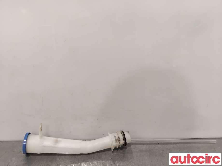 Diverse deler til Toyota Avensis 2009-2015 (Type III, Fase 1) (TOYOTA|9006946037|)