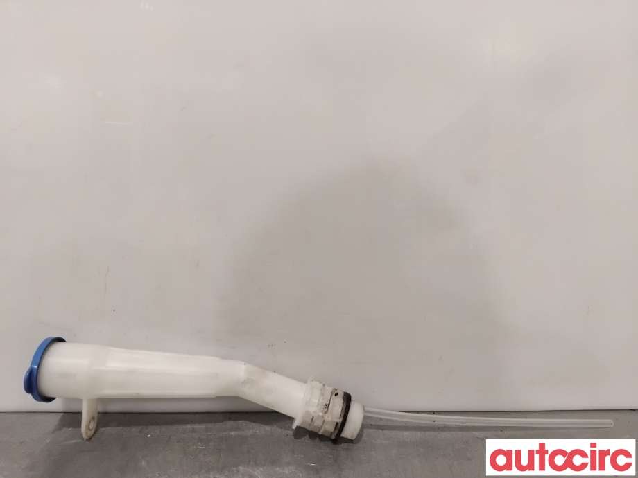Diverse deler til Toyota Avensis 2009-2015 (Type III, Fase 1) (TOYOTA|9006946037|)