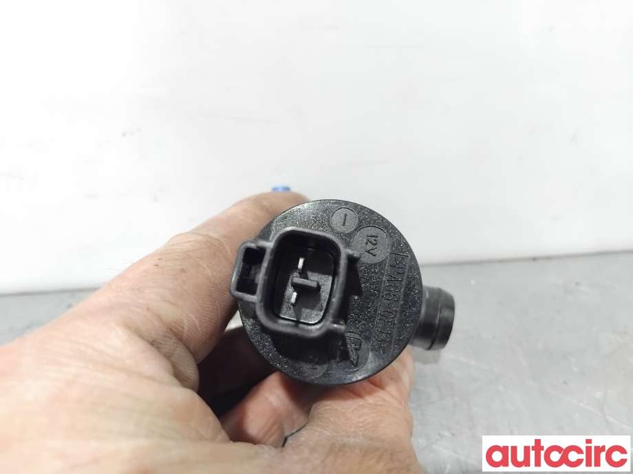 Spylerpumpe bak til Toyota Avensis 2009-2015 (Type III, Fase 1)  (TOYOTA|8533002040|)