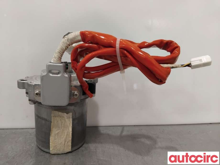 Servo pumpe elektrisk til Toyota Avensis 2009-2015 (Type III, Fase 1)  (TOYOTA|4525005780||45250-05690)
