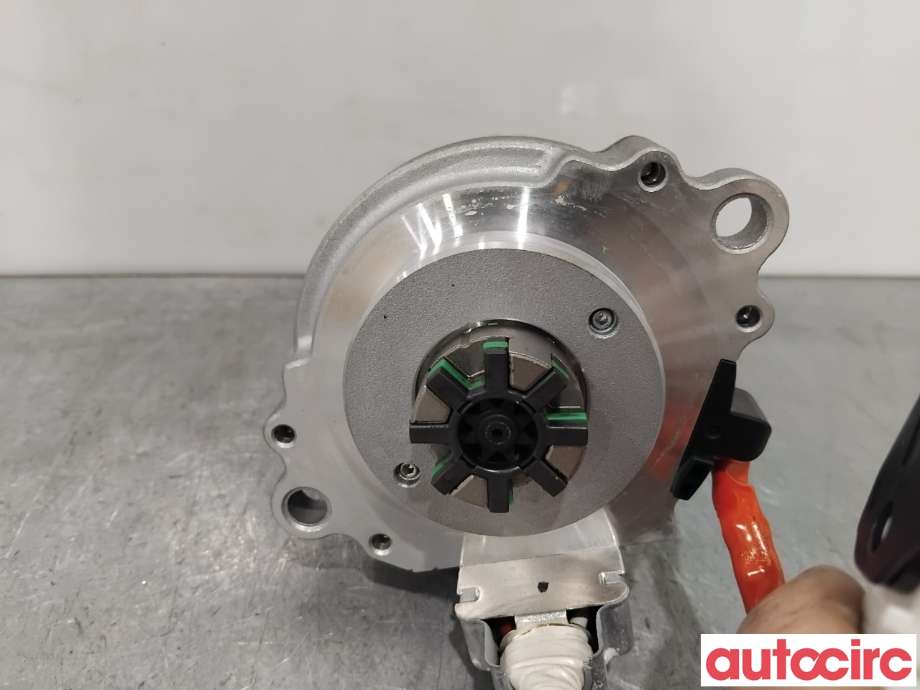 Servo pumpe elektrisk til Toyota Avensis 2009-2015 (Type III, Fase 1)  (TOYOTA|4525005780||45250-05690)