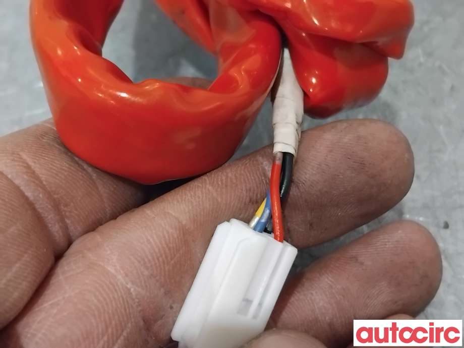Servo pumpe elektrisk til Toyota Avensis 2009-2015 (Type III, Fase 1)  (TOYOTA|4525005780||45250-05690)